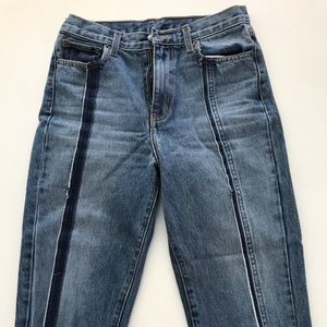 LF boyfriend jeans